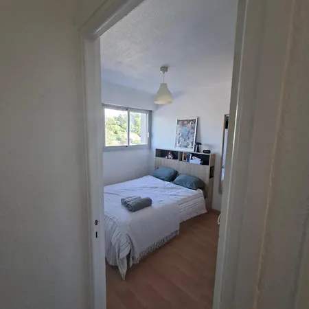 G11 House Convenient&artistic * Antibes