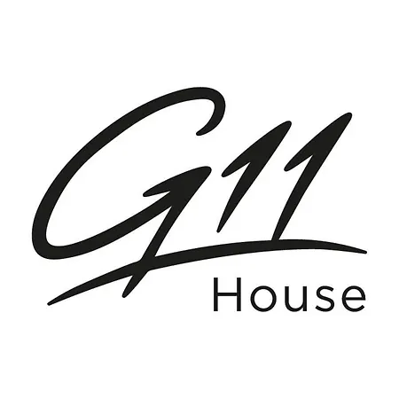 G11 House Convenient&artistic *